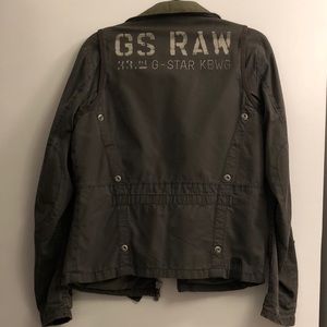 G-Star Raw Jacket